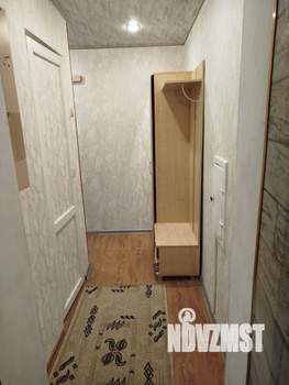 2-к квартира, на длительный срок, 47м2, 4/5 этаж