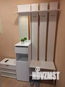 1-к квартира, посуточно, 36м2, 4/5 этаж