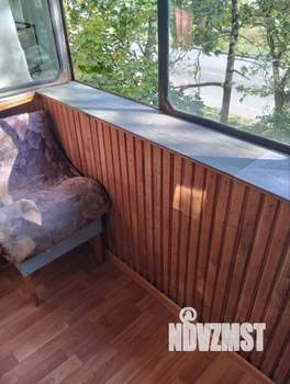 1-к квартира, на длительный срок, 31м2, 2/5 этаж