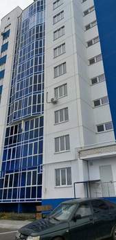 1-к квартира, на длительный срок, 40м2, 8/10 этаж