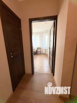 2-к квартира, на длительный срок, 56м2, 6/19 этаж