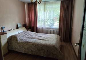 4-к квартира, на длительный срок, 60м2, 1/5 этаж