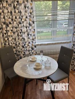 1-к квартира, посуточно, 37м2, 1/17 этаж