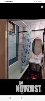 2-к квартира, на длительный срок, 44м2, 3/6 этаж