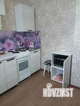 1-к квартира, на длительный срок, 38м2, 16/17 этаж