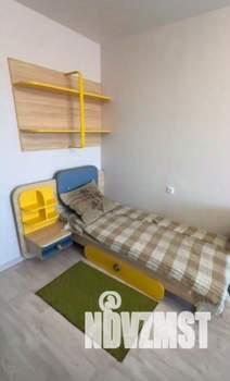 1-к квартира, на длительный срок, 38м2, 4/9 этаж