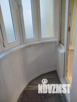 1-к квартира, посуточно, 43м2, 17/17 этаж