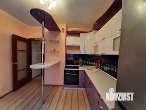 2-к квартира, на длительный срок, 65м2, 13/17 этаж