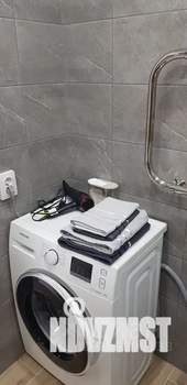 1-к квартира, посуточно, 40м2, 8/10 этаж