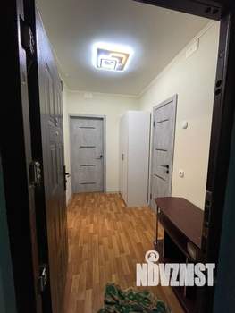 1-к квартира, на длительный срок, 36м2, 1/18 этаж