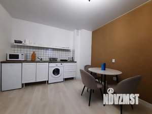 2-к квартира, посуточно, 40м2, 16/20 этаж