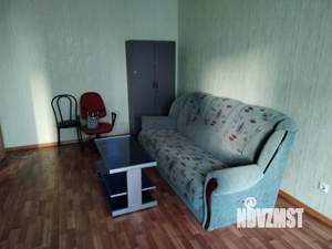 1-к квартира, на длительный срок, 37м2, 10/17 этаж
