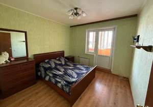 3-к квартира, на длительный срок, 79м2, 3/17 этаж