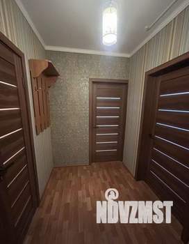 1-к квартира, посуточно, 37м2, 1/17 этаж