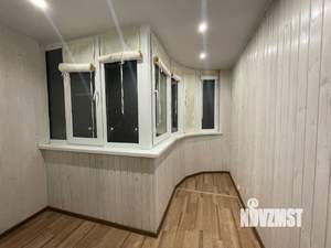 2-к квартира, на длительный срок, 58м2, 8/17 этаж