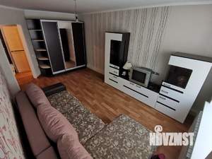 1-к квартира, на длительный срок, 38м2, 6/10 этаж