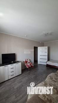 1-к квартира, на длительный срок, 37м2, 14/17 этаж