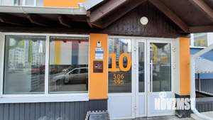 1-к квартира, посуточно, 37м2, 10/10 этаж