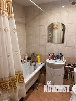1-к квартира, на длительный срок, 41м2, 3/13 этаж