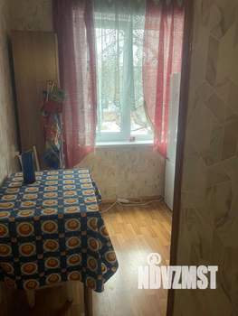 2-к квартира, на длительный срок, 44м2, 2/5 этаж