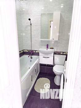 1-к квартира, посуточно, 37м2, 1/10 этаж