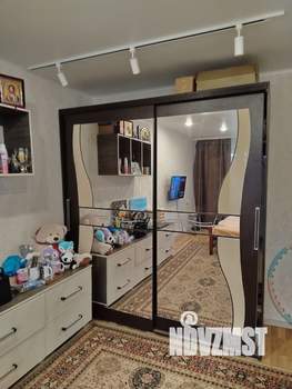 3-к квартира, на длительный срок, 61м2, 5/5 этаж