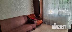 1-к квартира, на длительный срок, 34м2, 1/9 этаж