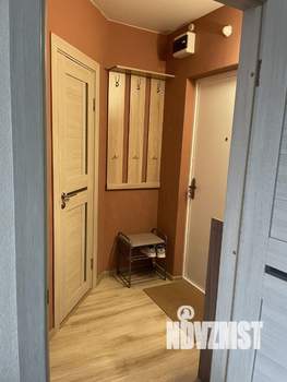 1-к квартира, на длительный срок, 31м2, 3/10 этаж