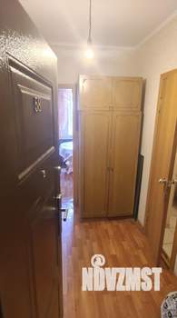 1-к квартира, на длительный срок, 36м2, 10/20 этаж