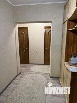 2-к квартира, на длительный срок, 56м2, 14/17 этаж