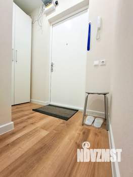 2-к квартира, посуточно, 42м2, 8/20 этаж