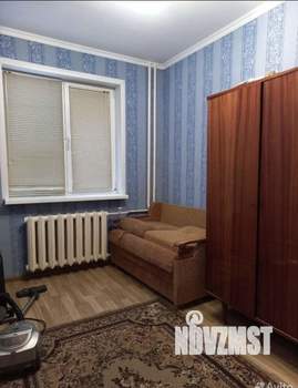 2-к квартира, на длительный срок, 32м2, 1/5 этаж