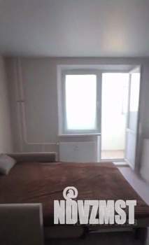 1-к квартира, на длительный срок, 38м2, 4/6 этаж