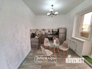 1-к квартира, на длительный срок, 47м2, 14/16 этаж