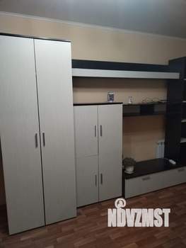 1-к квартира, на длительный срок, 37м2, 10/17 этаж