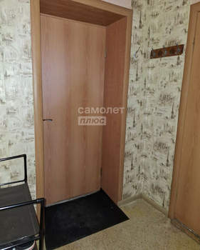 1-к квартира, на длительный срок, 36м2, 7/9 этаж