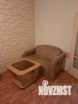 1-к квартира, посуточно, 49м2, 10/17 этаж