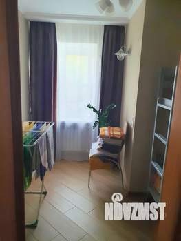 3-к квартира, посуточно, 50м2, 3/5 этаж