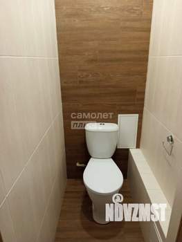 2-к квартира, на длительный срок, 56м2, 6/17 этаж