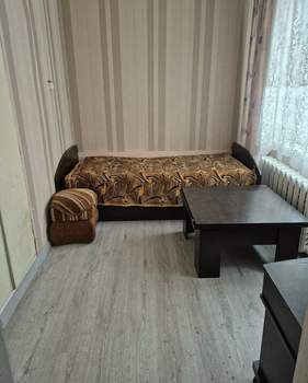 3-к квартира, на длительный срок, 47м2, 2/5 этаж