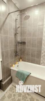 1-к квартира, посуточно, 37м2, 10/10 этаж