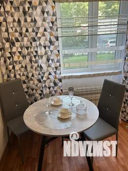 1-к квартира, посуточно, 37м2, 1/17 этаж