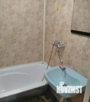 1-к квартира, на длительный срок, 35м2, 6/12 этаж