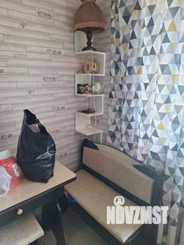 1-к квартира, на длительный срок, 40м2, 4/5 этаж
