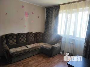 2-к квартира, на длительный срок, 58м2, 10/17 этаж