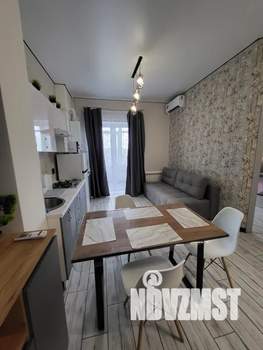 1-к квартира, посуточно, 52м2, 2/3 этаж