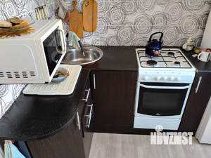 3-к квартира, на длительный срок, 46м2, 5/5 этаж