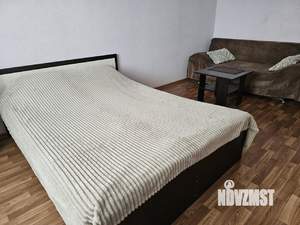 1-к квартира, посуточно, 37м2, 17/17 этаж