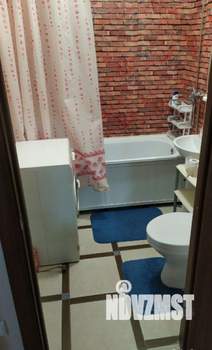 1-к квартира, посуточно, 50м2, 10/16 этаж