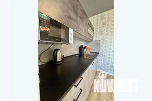 1-к квартира, посуточно, 37м2, 14/17 этаж